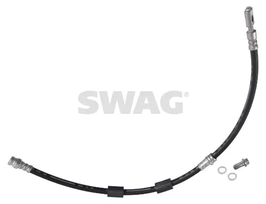 Спирачен маркуч SWAG